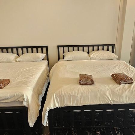 Kitti Rose Home Čiang Mai Exteriér fotografie