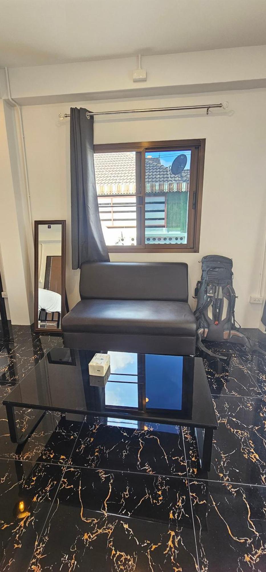 Kitti Rose Home Čiang Mai Exteriér fotografie