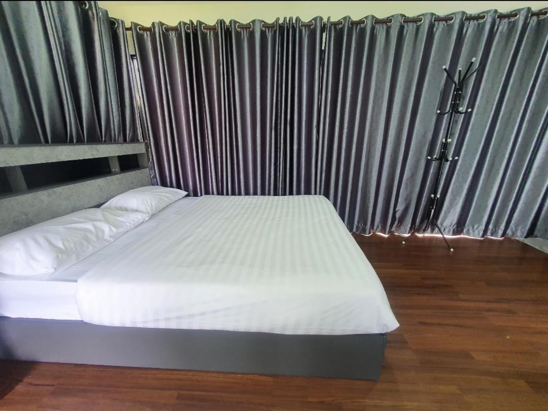 Kitti Rose Home Čiang Mai Exteriér fotografie