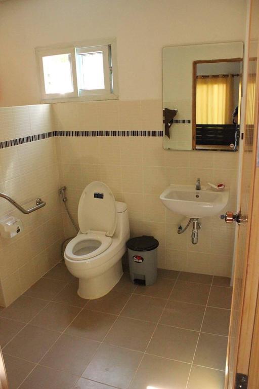 Kitti Rose Home Čiang Mai Exteriér fotografie
