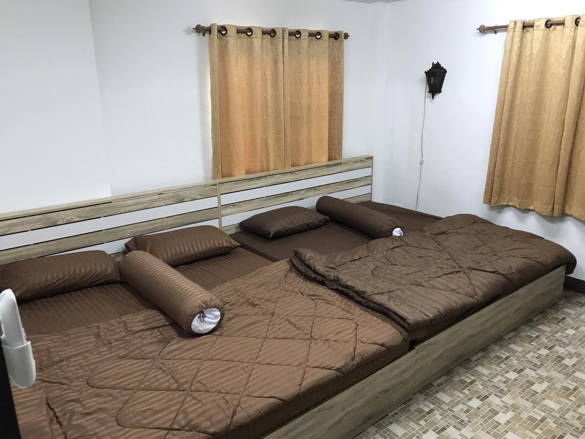 Kitti Rose Home Čiang Mai Exteriér fotografie